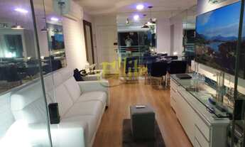 Imagem 4: Apartamento sem mobília para venda no bairro Moema, São Paulo!