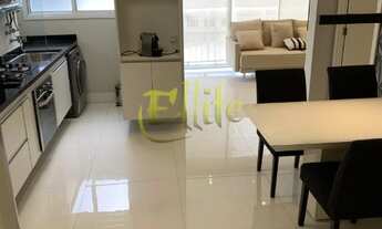 Imagem 7: Apartamento de 01 dormitório para locação na região do Itaim Bibi em São Paulo!