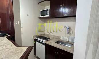 Imagem 5: Flat para locação em Higienopolis, totalmente mobiliado com serviços, 50 mts da faculdade