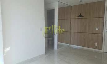 Imagem 6: Apartamento sem mobília para venda no bairro Santo Amaro, São Paulo!