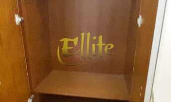 Imagem 6: Flat para venda no Jardins, totalmente mobiliado com serviços, próximo da Estação Consolaç