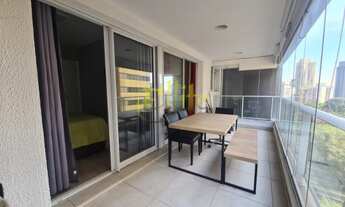 Imagem 6: Apartamento para VENDER na Consolação, totalmente mobiliado. Próximo da faculdade Mackenzi