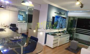 Imagem 6: Apartamento sem mobília para venda no bairro Moema, São Paulo!