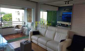 Imagem 3: Apartamento sem mobília para venda no bairro Moema, São Paulo!