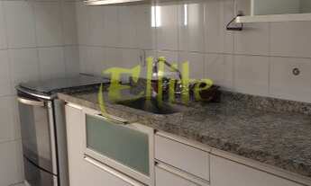 Imagem 6: Apartamento semi mobiliado com 02 dormitórios para venda no bairro Pompeia, São Paulo