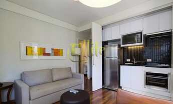 Imagem: Apartamento com 01 dormitório para venda