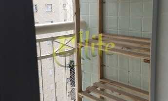 Imagem 5: Apartamento semi mobiliado com 02 dormitórios para venda no bairro Pompeia, São Paulo