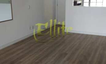 Imagem 3: Apartamento semi mobiliado com 02 dormitórios para venda no bairro Pompeia, São Paulo