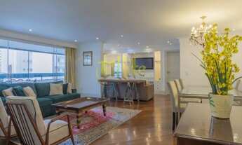 Imagem: Apartamento mobiliado para locação em