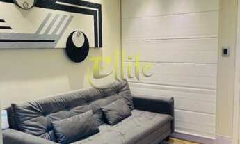 Imagem: Apartamento com 01 dormitório para locação