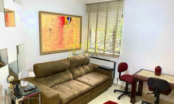 Imagem 2: Flat para venda no Jardins, totalmente mobiliado com serviços, próximo da Estação Consolaç