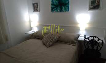 Imagem 5: Flat para locação no Jardins, totalmente mobiliado com serviços, próximo da Estação Triano