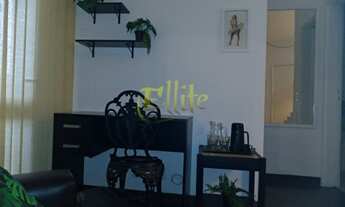 Imagem 2: Flat para locação no Jardins, totalmente mobiliado com serviços, próximo da Estação Triano