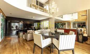 Imagem: Apartamento duplex para locação e venda