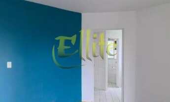 Imagem 3: Apartamento sem mobília com 02 dormitórios para venda no bairro Liberdade, em São Paulo!