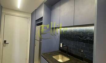 Imagem 7: Studio de 01 dormitório para locação na Vila Madalena, São Paulo!