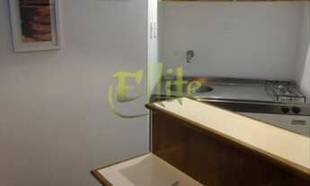 Imagem 4: Flat para locação no Jardins, totalmente mobiliado com serviços, próximo da Estação Triano