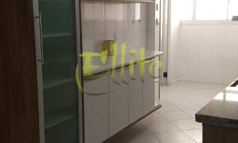 Imagem 7: Apartamento semi mobiliado com 02 dormitórios para venda no bairro Pompeia, São Paulo