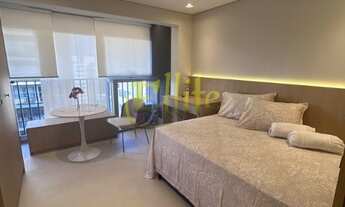 Imagem 2: Studio de 01 dormitório para locação na Vila Madalena, São Paulo!