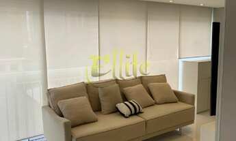 Imagem 4: Apartamento de 01 dormitório para locação na região do Itaim Bibi em São Paulo!