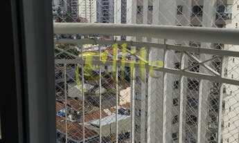 Imagem 4: Apartamento semi mobiliado com 02 dormitórios para venda no bairro Pompeia, São Paulo