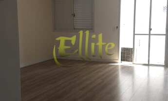 Imagem 2: Apartamento semi mobiliado com 02 dormitórios para venda no bairro Pompeia, São Paulo