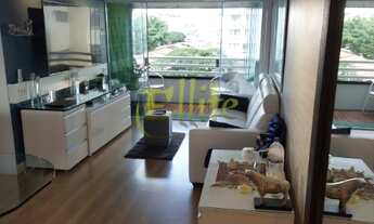 Imagem 5: Apartamento sem mobília para venda no bairro Moema, São Paulo!