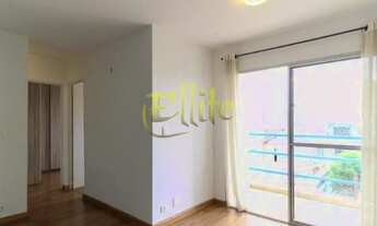 Imagem 2: Apartamento sem mobília com 02 dormitórios para venda no bairro Liberdade, em São Paulo!