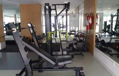 Imagem 4: Apartamento com 03 dormitórios para venda no bairro Jardim Campo Grande, em São Paulo!