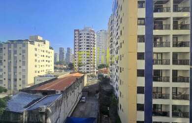 Imagem 5: Apartamento sem mobília para venda na Vila Olímpia!