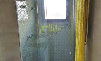 Imagem 6: Apartamento mobiliado para locação com 01 dormitório na região da Vila Nova Conceição em S