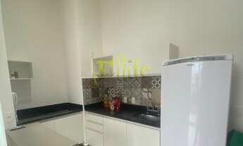 Imagem 2: Apartamento mobiliado para locação na Vila Mariana, São Paulo!