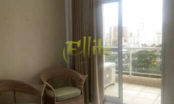 Imagem 4: Apartamento mobiliado para locação na Vila Mariana, São Paulo!