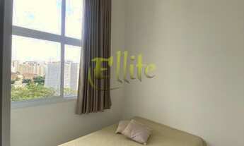 Imagem 5: Apartamento mobiliado para locação na Vila Mariana, São Paulo!