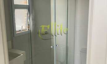 Imagem 7: Apartamento mobiliado para locação na Vila Mariana, São Paulo!