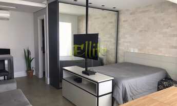 Imagem: Apartamento com 01 dormitório para locação