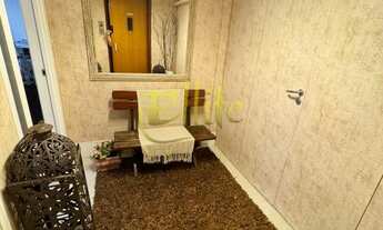 Imagem 2: Apartamento mobiliado para locação e venda no bairro Jardim Paulista, São Paulo!