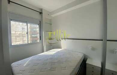 Imagem 5: Apartamento mobiliado para venda na região do Brooklin, São Paulo!