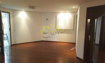 Imagem 3: Apartamento semi mobiliado de 03 dormitórios na região de Moema em São Paulo!