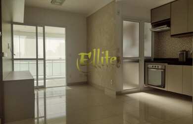 Imagem 5: Apartamento para locação no Campo Belo, São Paulo!