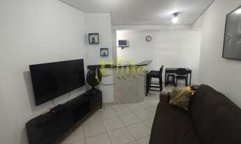 Imagem 2: Flat para locação a poucos minutos da Av. dos Bandeirantes, Shopping Ibirapuera, metrô Euc