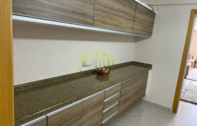 Imagem 7: Apartamento mobiliado para locação no bairro Itaim Bibi, São Paulo!