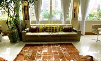 Imagem 7: Apartamento mobiliado para locação e venda no bairro Jardim Paulista, São Paulo!