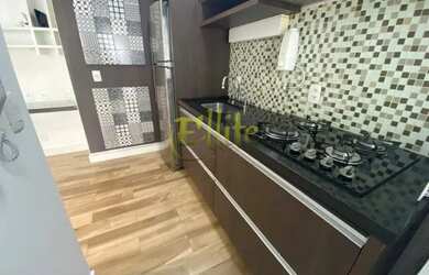 Imagem 2: Apartamento mobiliado para venda na região do Brooklin, São Paulo!