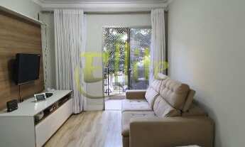 Imagem: Apartamento mobiliado para locação e venda