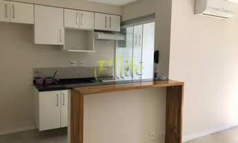 Imagem: Apartamento sem mobília para locação