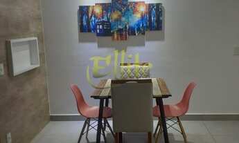 Imagem: Apartamento mobiliado para venda na região