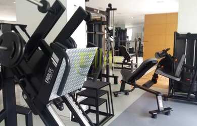 Imagem 2: Apartamento com 03 dormitórios para venda no bairro Jardim Campo Grande, em São Paulo!