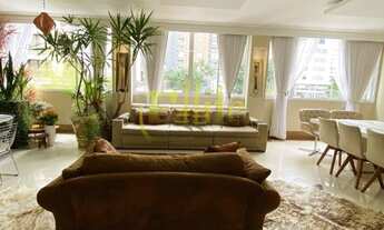 Imagem 6: Apartamento mobiliado para locação e venda no bairro Jardim Paulista, São Paulo!