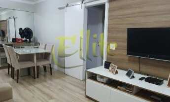 Imagem 5: Apartamento mobiliado para locação e venda no bairro Vila Mascote, São Paulo!